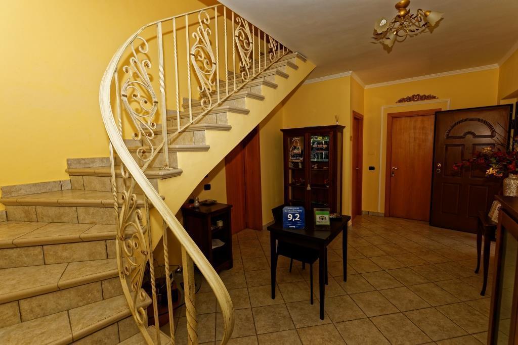 Bed & Breakfast La Villetta Botricello Kültér fotó