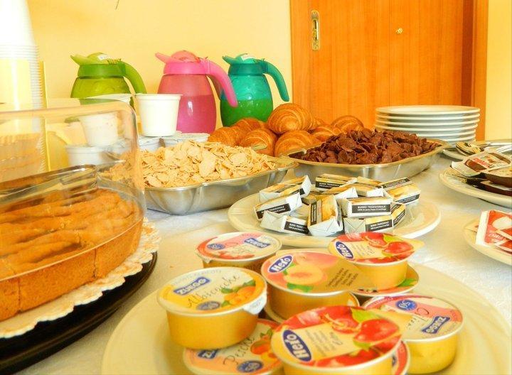 Bed & Breakfast La Villetta Botricello Kültér fotó