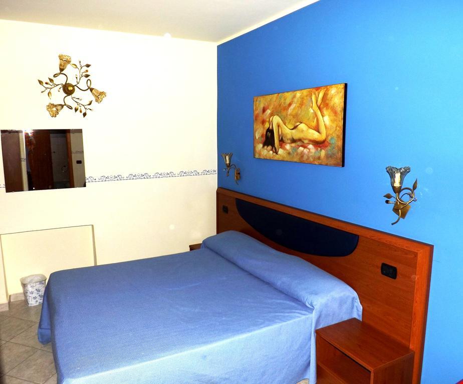 Bed & Breakfast La Villetta Botricello Kültér fotó