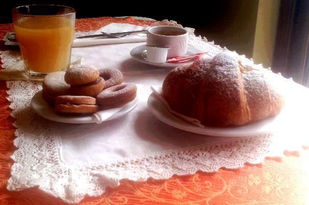 Bed & Breakfast La Villetta Botricello Kültér fotó