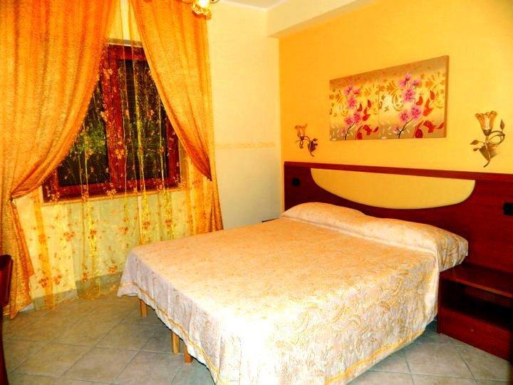 Bed & Breakfast La Villetta Botricello Kültér fotó