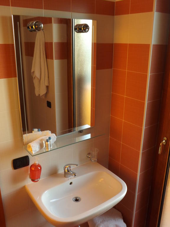 Bed & Breakfast La Villetta Botricello Szoba fotó
