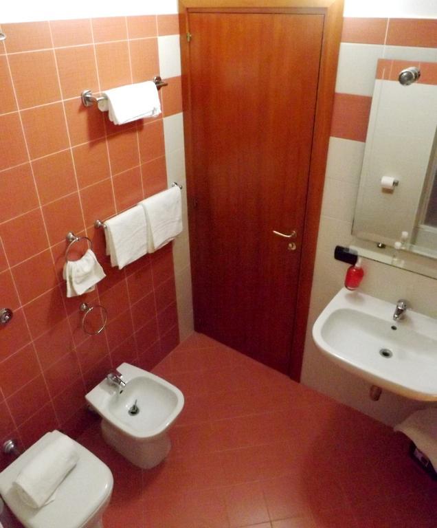 Bed & Breakfast La Villetta Botricello Szoba fotó